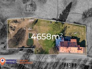 Prodej chaty, Dolní Morava, 679 m2