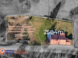 Prodej chaty, Dolní Morava, 679 m2