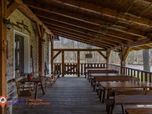 Prodej chaty, Dolní Morava, 679 m2