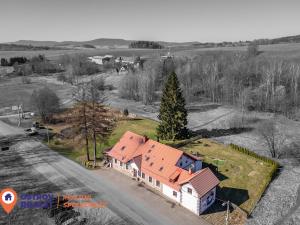 Prodej chaty, Dolní Morava, 679 m2