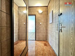 Prodej bytu 1+1, Děčín, Čsl. partyzánů, 35 m2
