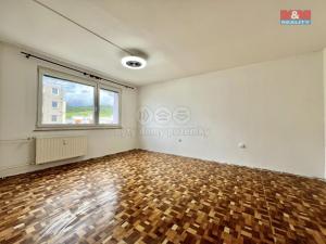 Prodej bytu 1+1, Děčín, Čsl. partyzánů, 35 m2