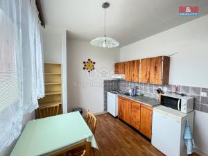 Pronájem bytu 1+1, Uherský Brod, Rychtalíkova, 40 m2