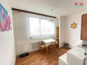 Pronájem bytu 1+1, Uherský Brod, Rychtalíkova, 40 m2