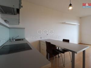 Pronájem bytu 1+kk, Praha, Hnězdenská, 39 m2