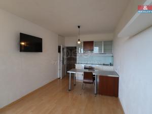 Pronájem bytu 1+kk, Praha, Hnězdenská, 39 m2