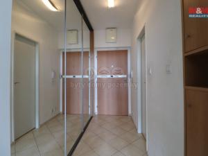 Pronájem bytu 1+kk, Praha, Hnězdenská, 39 m2