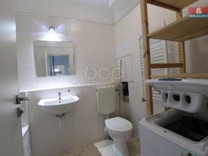 Pronájem bytu 1+kk, Praha, Hnězdenská, 39 m2