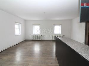 Pronájem bytu 1+1, Chotovice, 40 m2