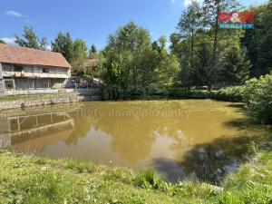 Prodej chalupy, Dolní Kralovice - Zahrádčice, 44 m2