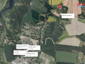 Prodej chalupy, Dolní Kralovice - Zahrádčice, 44 m2