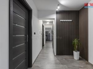 Prodej rodinného domu, Kvíčovice, 80 m2