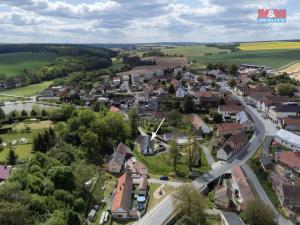 Prodej rodinného domu, Kvíčovice, 80 m2