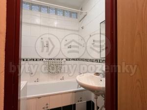 Pronájem bytu 1+1, Praha - Vokovice, Angolská, 32 m2