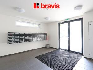 Pronájem bytu 1+kk, Brno, třída Generála Píky, 28 m2