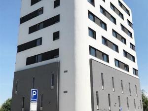 Pronájem bytu 1+kk, Brno, třída Generála Píky, 28 m2