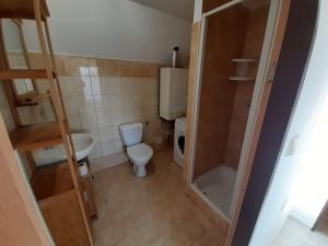 Pronájem bytu 1+1, Plzeň, K Rozhraní, 38 m2