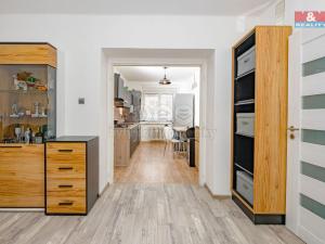 Pronájem bytu 2+1, Hradec Králové, Labská kotlina, 54 m2