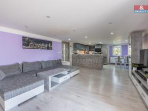 Prodej rodinného domu, Mšec, Důrasova, 105 m2