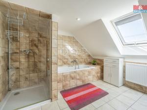 Prodej rodinného domu, Mšec, Důrasova, 105 m2