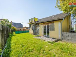 Prodej rodinného domu, Mšec, Důrasova, 105 m2