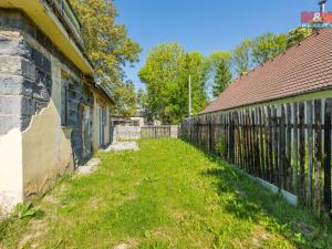 Prodej rodinného domu, Mšec, Důrasova, 105 m2