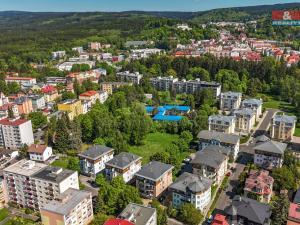 Prodej bytu 2+kk, Mariánské Lázně, Družstevní, 53 m2