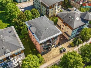 Prodej bytu 2+kk, Mariánské Lázně, Družstevní, 53 m2
