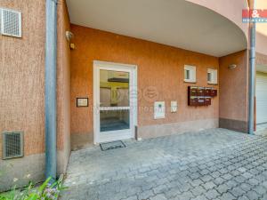 Prodej bytu 2+kk, Mariánské Lázně, Družstevní, 53 m2