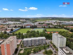 Prodej bytu 3+1, Rakovník - Rakovník II, V Lukách, 68 m2