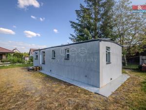 Prodej pozemku pro bydlení, Krchleby, Loučeňská, 787 m2