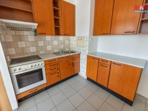Prodej bytu 2+kk, Kladno - Kročehlavy, Holandská, 39 m2