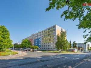 Prodej bytu 2+kk, Kladno - Kročehlavy, Holandská, 39 m2