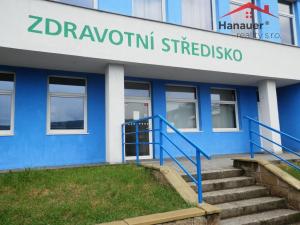Pronájem ordinace, Ústí nad Labem - Ústí nad Labem-centrum, U Vlečky, 44 m2
