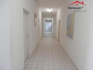 Pronájem ordinace, Ústí nad Labem - Ústí nad Labem-centrum, U Vlečky, 44 m2