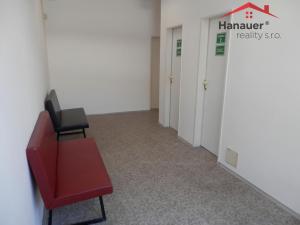 Pronájem ordinace, Ústí nad Labem - Ústí nad Labem-centrum, U Vlečky, 44 m2