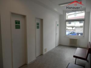 Pronájem ordinace, Ústí nad Labem - Ústí nad Labem-centrum, U Vlečky, 44 m2