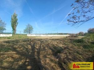 Prodej pozemku pro bydlení, Sebranice, 2000 m2