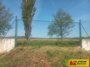 Prodej pozemku pro bydlení, Sebranice, 2000 m2