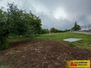 Prodej pozemku pro bydlení, Sebranice, 2000 m2