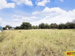 Prodej pozemku pro bydlení, Sebranice, 2000 m2