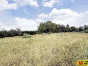 Prodej pozemku pro bydlení, Sebranice, 2000 m2