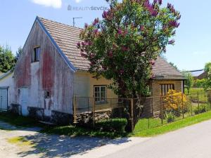 Prodej rodinného domu, Kamenná, 160 m2