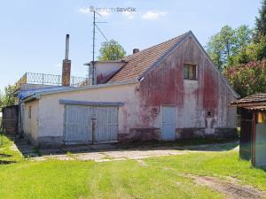 Prodej rodinného domu, Kamenná, 160 m2