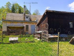 Prodej rodinného domu, Kamenná, 160 m2