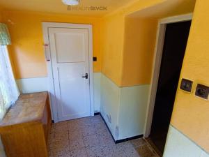 Prodej rodinného domu, Kamenná, 160 m2