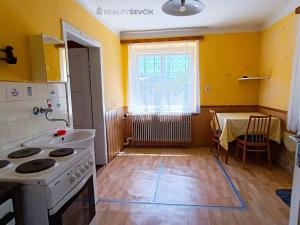 Prodej rodinného domu, Kamenná, 160 m2