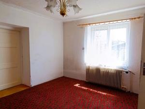 Prodej rodinného domu, Kamenná, 160 m2