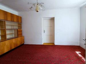 Prodej rodinného domu, Kamenná, 160 m2