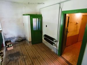 Prodej rodinného domu, Kamenná, 160 m2